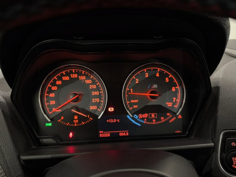 
								BMW M2 COUPE F87 3.0 i 370 CH DKG7 Harman Kardon – Suivi d’entretien BMW full									