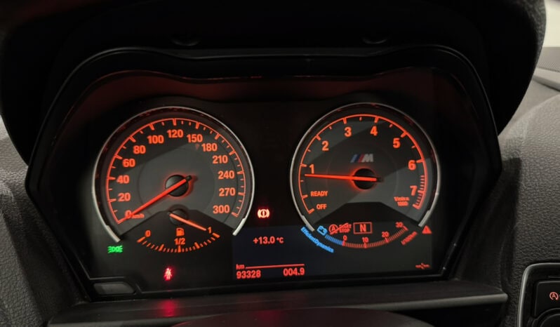 
								BMW M2 COUPE F87 3.0 i 370 CH DKG7 Harman Kardon – Suivi d’entretien BMW full									