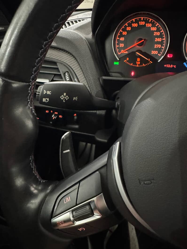 
								BMW M2 COUPE F87 3.0 i 370 CH DKG7 Harman Kardon – Suivi d’entretien BMW full									