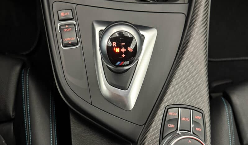 
								BMW M2 COUPE F87 3.0 i 370 CH DKG7 Harman Kardon – Suivi d’entretien BMW full									