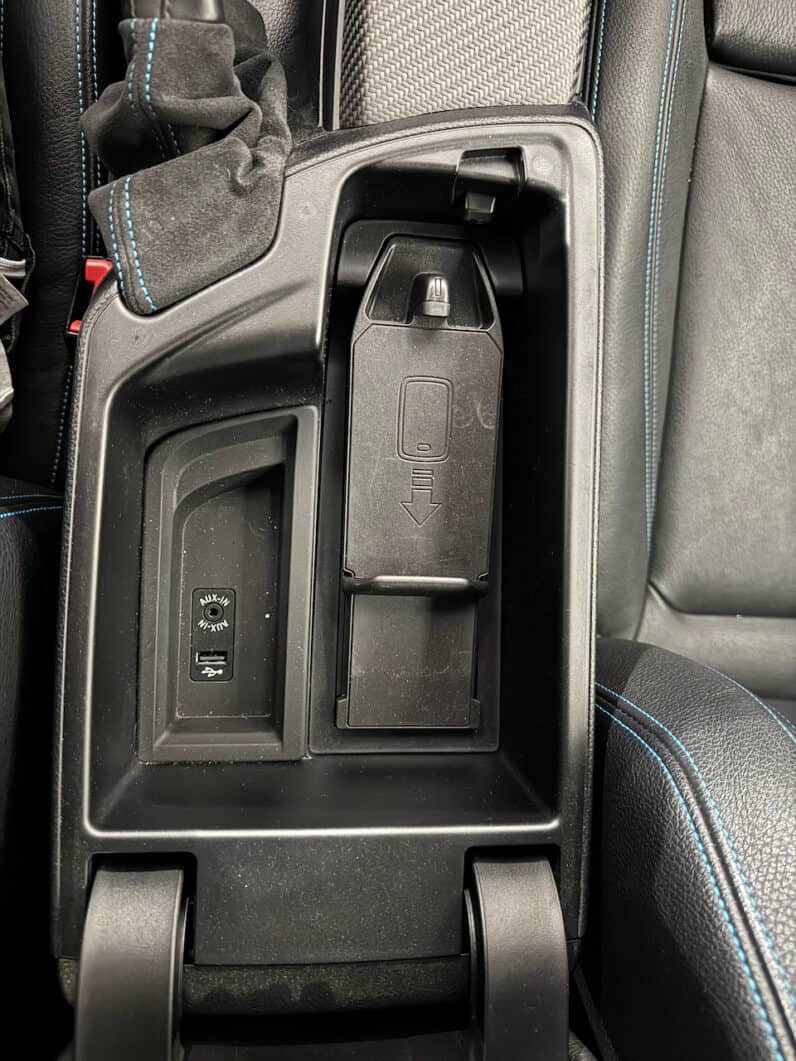 
								BMW M2 COUPE F87 3.0 i 370 CH DKG7 Harman Kardon – Suivi d’entretien BMW full									