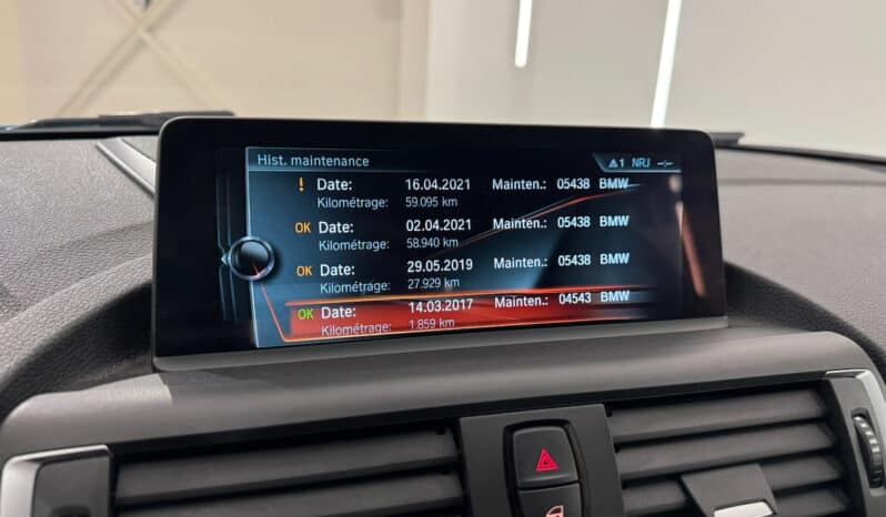 
								BMW M2 COUPE F87 3.0 i 370 CH DKG7 Harman Kardon – Suivi d’entretien BMW full									