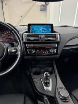 
										BMW M2 COUPE F87 3.0 i 370 CH DKG7 Harman Kardon – Suivi d’entretien BMW full									