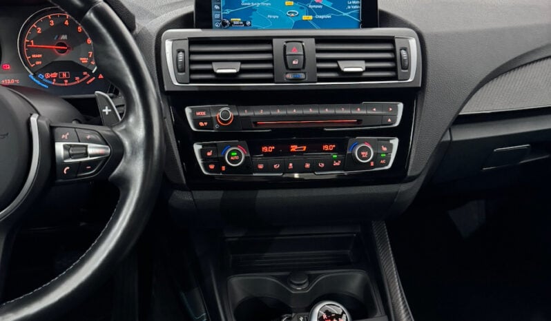 
								BMW M2 COUPE F87 3.0 i 370 CH DKG7 Harman Kardon – Suivi d’entretien BMW full									