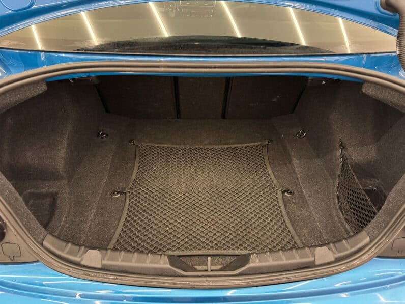 
								BMW M2 COUPE F87 3.0 i 370 CH DKG7 Harman Kardon – Suivi d’entretien BMW full									