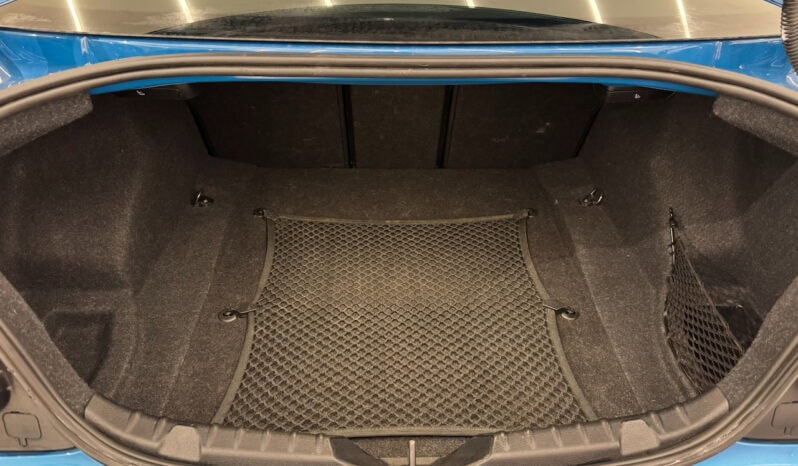 
								BMW M2 COUPE F87 3.0 i 370 CH DKG7 Harman Kardon – Suivi d’entretien BMW full									