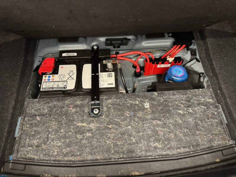 
								BMW M2 COUPE F87 3.0 i 370 CH DKG7 Harman Kardon – Suivi d’entretien BMW full									