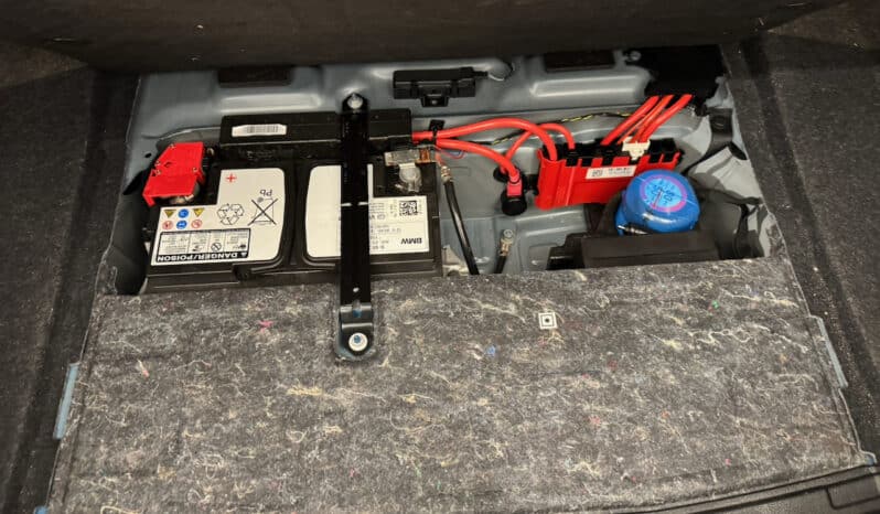 
								BMW M2 COUPE F87 3.0 i 370 CH DKG7 Harman Kardon – Suivi d’entretien BMW full									