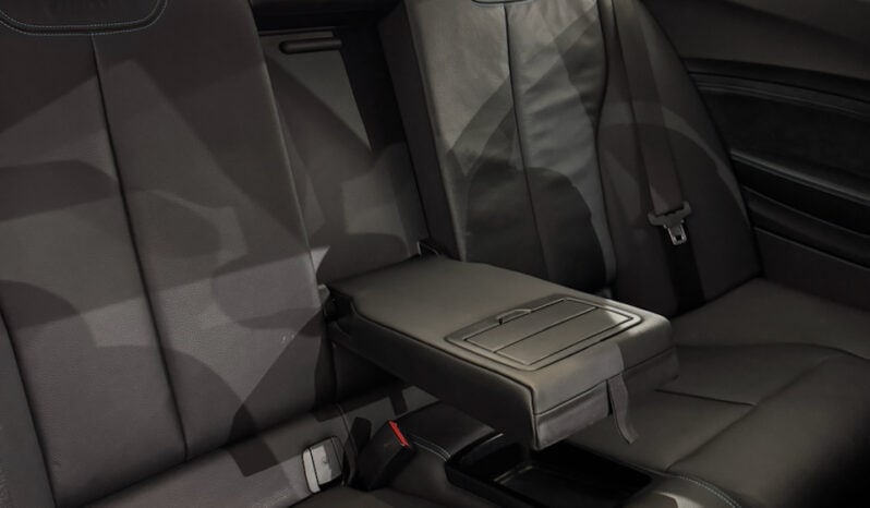 
								BMW M2 COUPE F87 3.0 i 370 CH DKG7 Harman Kardon – Suivi d’entretien BMW full									