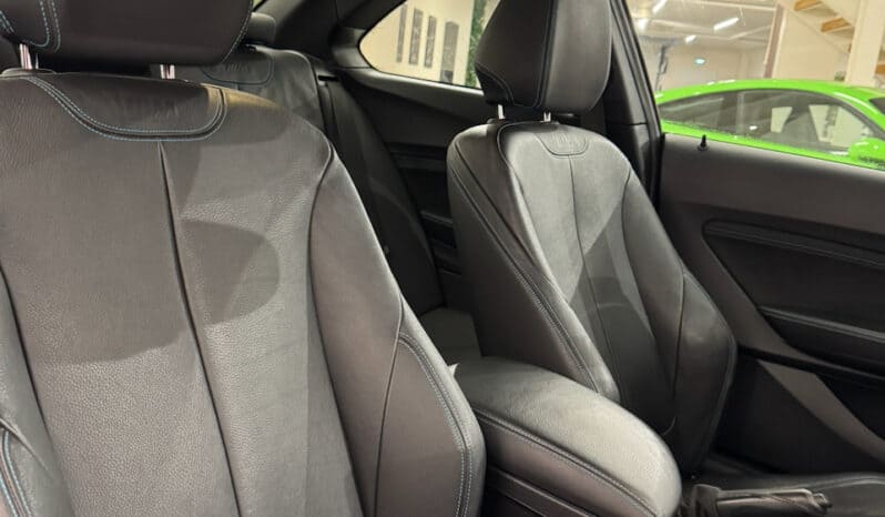 
								BMW M2 COUPE F87 3.0 i 370 CH DKG7 Harman Kardon – Suivi d’entretien BMW full									