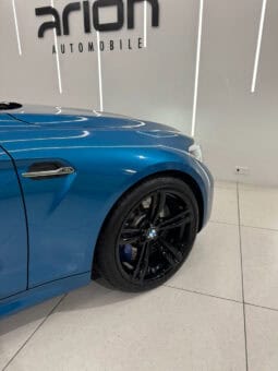 
										BMW M2 COUPE F87 3.0 i 370 CH DKG7 Harman Kardon – Suivi d’entretien BMW full									