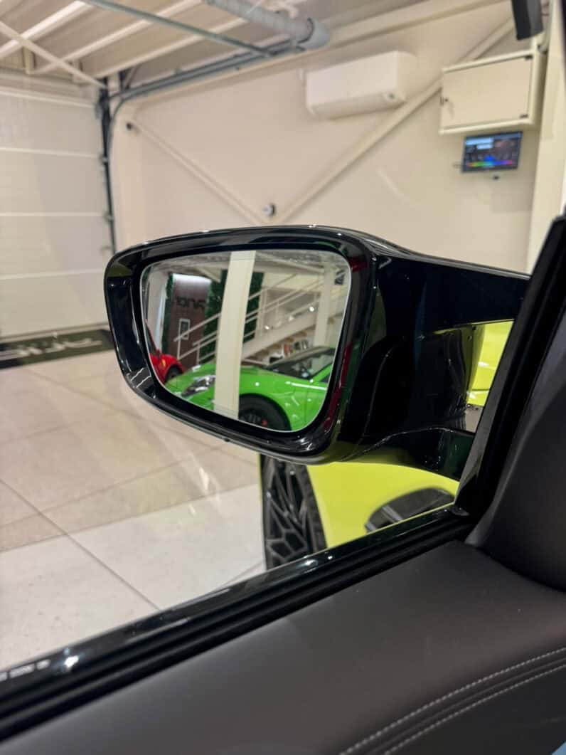 
								BMW M3 COMPETITION TOURING G81 3.0L 510 CH M XDRIVE BVA8 full									