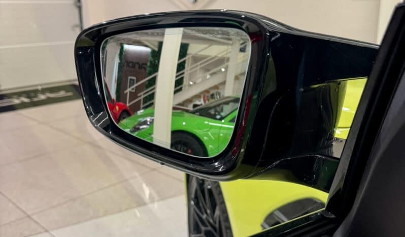 
								BMW M3 COMPETITION TOURING G81 3.0L 510 CH M XDRIVE BVA8 full									