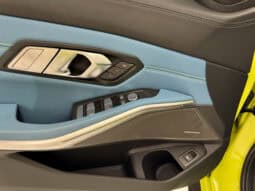 
										BMW M3 COMPETITION TOURING G81 3.0L 510 CH M XDRIVE BVA8 full									