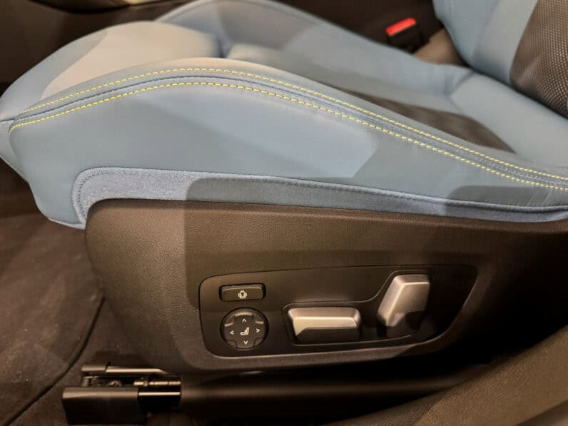 
								BMW M3 COMPETITION TOURING G81 3.0L 510 CH M XDRIVE BVA8 full									