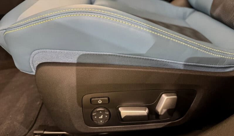 
								BMW M3 COMPETITION TOURING G81 3.0L 510 CH M XDRIVE BVA8 full									