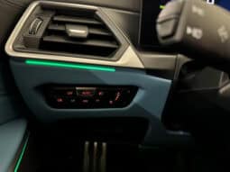 
										BMW M3 COMPETITION TOURING G81 3.0L 510 CH M XDRIVE BVA8 full									