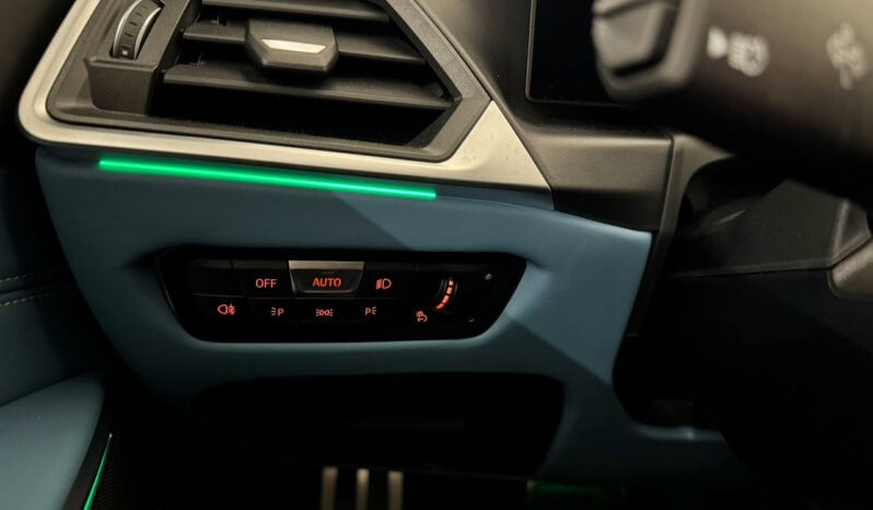 
								BMW M3 COMPETITION TOURING G81 3.0L 510 CH M XDRIVE BVA8 full									