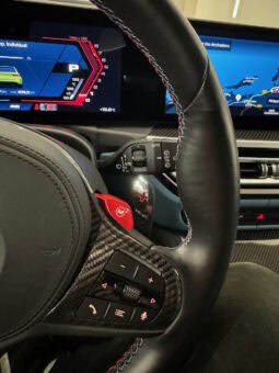 
										BMW M3 COMPETITION TOURING G81 3.0L 510 CH M XDRIVE BVA8 full									