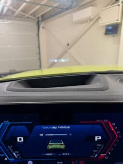 
										BMW M3 COMPETITION TOURING G81 3.0L 510 CH M XDRIVE BVA8 full									