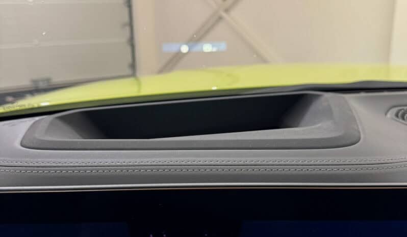 
								BMW M3 COMPETITION TOURING G81 3.0L 510 CH M XDRIVE BVA8 full									