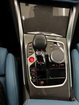 
										BMW M3 COMPETITION TOURING G81 3.0L 510 CH M XDRIVE BVA8 full									