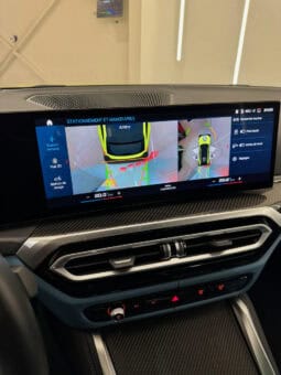 
										BMW M3 COMPETITION TOURING G81 3.0L 510 CH M XDRIVE BVA8 full									