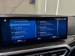 
										BMW M3 COMPETITION TOURING G81 3.0L 510 CH M XDRIVE BVA8 full									