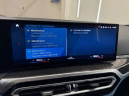 
										BMW M3 COMPETITION TOURING G81 3.0L 510 CH M XDRIVE BVA8 full									