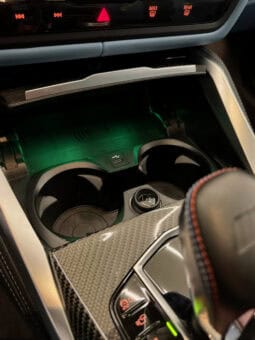 
										BMW M3 COMPETITION TOURING G81 3.0L 510 CH M XDRIVE BVA8 full									