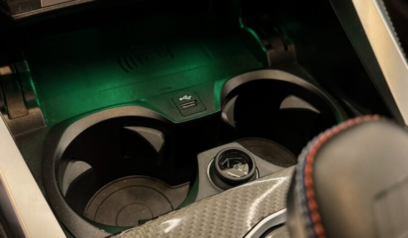 
								BMW M3 COMPETITION TOURING G81 3.0L 510 CH M XDRIVE BVA8 full									