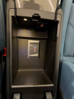 
										BMW M3 COMPETITION TOURING G81 3.0L 510 CH M XDRIVE BVA8 full									