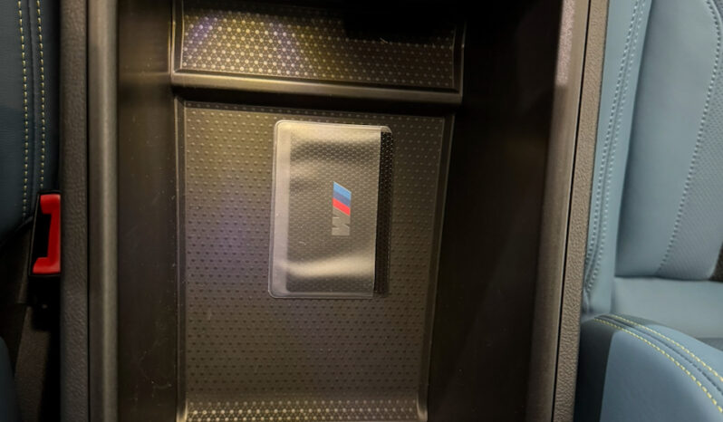 
								BMW M3 COMPETITION TOURING G81 3.0L 510 CH M XDRIVE BVA8 full									