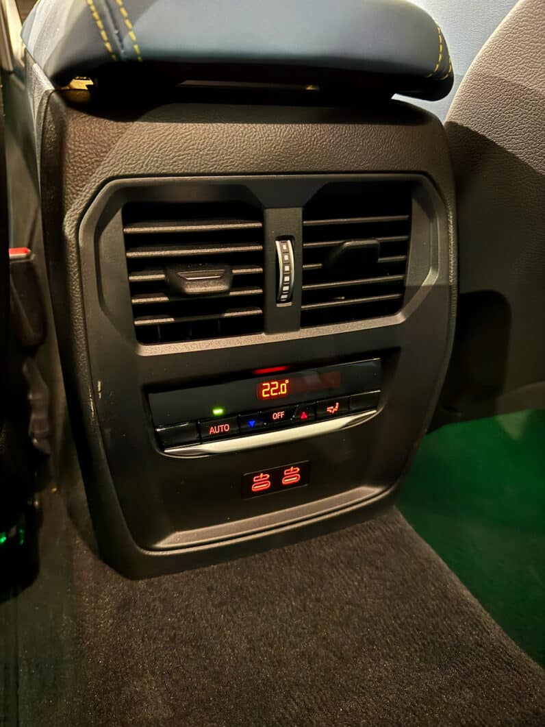 
								BMW M3 COMPETITION TOURING G81 3.0L 510 CH M XDRIVE BVA8 full									