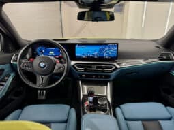 
										BMW M3 COMPETITION TOURING G81 3.0L 510 CH M XDRIVE BVA8 full									