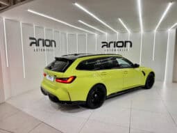 
										BMW M3 COMPETITION TOURING G81 3.0L 510 CH M XDRIVE BVA8 full									