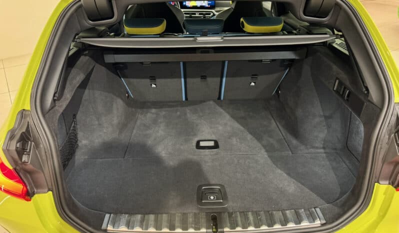 
								BMW M3 COMPETITION TOURING G81 3.0L 510 CH M XDRIVE BVA8 full									