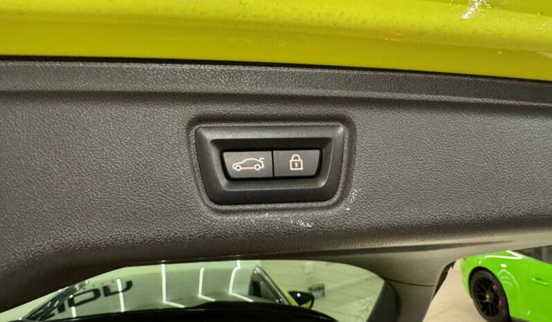 
								BMW M3 COMPETITION TOURING G81 3.0L 510 CH M XDRIVE BVA8 full									