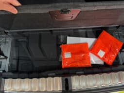 
										BMW M3 COMPETITION TOURING G81 3.0L 510 CH M XDRIVE BVA8 full									