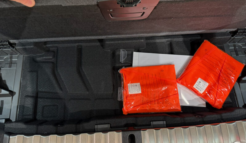 
								BMW M3 COMPETITION TOURING G81 3.0L 510 CH M XDRIVE BVA8 full									