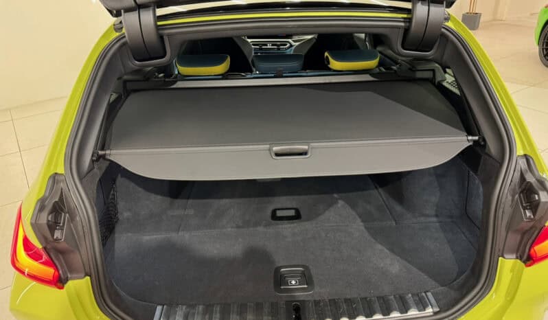 
								BMW M3 COMPETITION TOURING G81 3.0L 510 CH M XDRIVE BVA8 full									