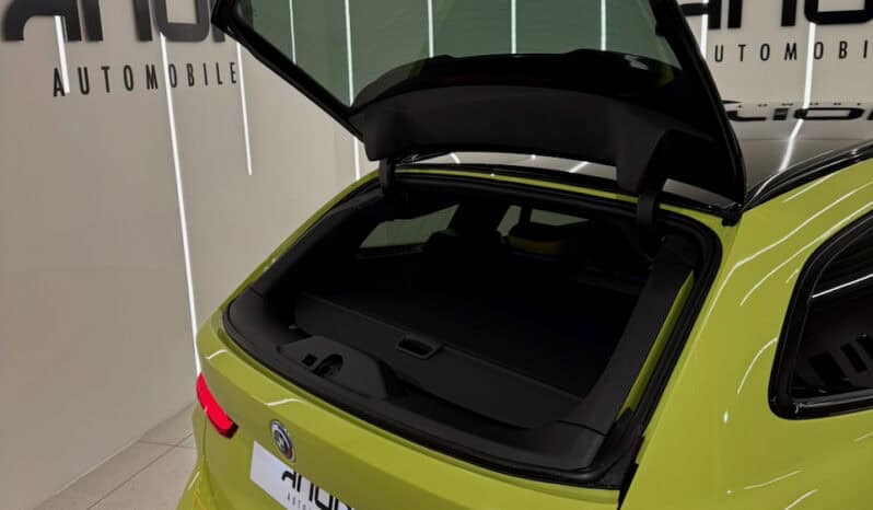 
								BMW M3 COMPETITION TOURING G81 3.0L 510 CH M XDRIVE BVA8 full									