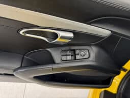 
										PORSCHE BOXSTER S 981 FLAT 6 3.4I 315 CH SUIVI COMPLET BOITE MECA full									