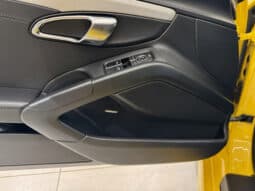 
										PORSCHE BOXSTER S 981 FLAT 6 3.4I 315 CH SUIVI COMPLET BOITE MECA full									