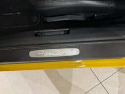 
										PORSCHE BOXSTER S 981 FLAT 6 3.4I 315 CH SUIVI COMPLET BOITE MECA full									