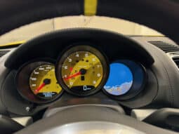 
										PORSCHE BOXSTER S 981 FLAT 6 3.4I 315 CH SUIVI COMPLET BOITE MECA full									