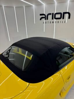 
										PORSCHE BOXSTER S 981 FLAT 6 3.4I 315 CH SUIVI COMPLET BOITE MECA full									