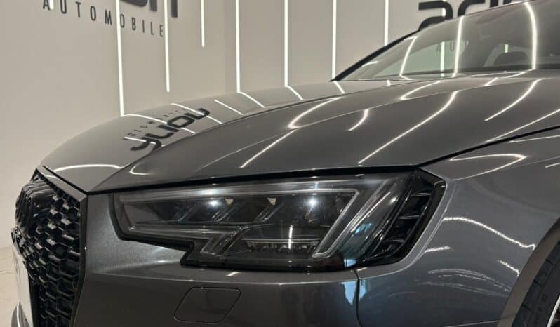 
								AUDI RS4 Avant Quattro 2.9 TFSI V6 450 cv Préparation ABT full									