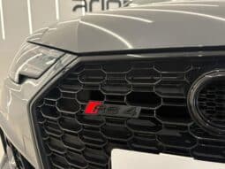 
										AUDI RS4 Avant Quattro 2.9 TFSI V6 450 cv Préparation ABT full									