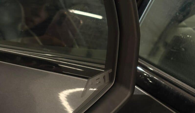 
								AUDI RS4 Avant Quattro 2.9 TFSI V6 450 cv Préparation ABT full									